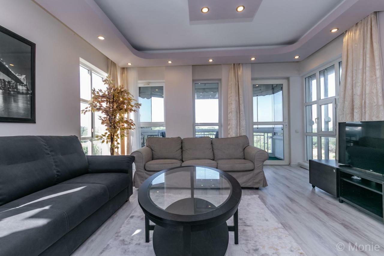 Lara Park Suits Comfort Antalya Luaran gambar