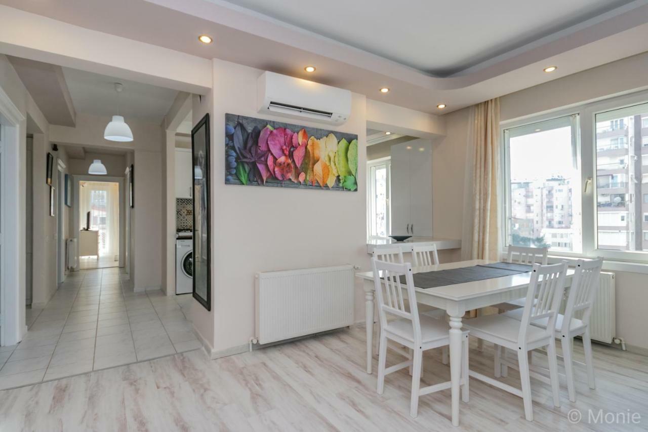 Lara Park Suits Comfort Antalya Luaran gambar