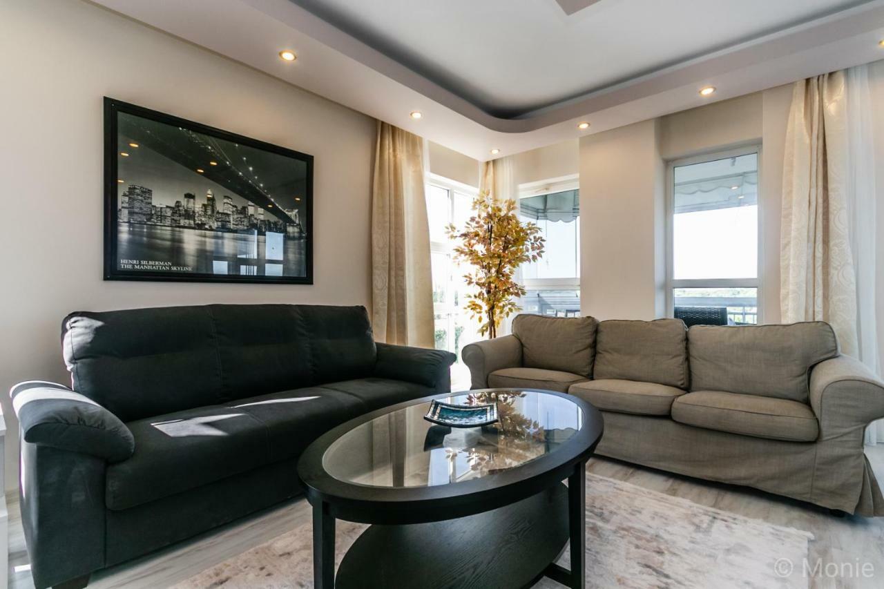 Lara Park Suits Comfort Antalya Luaran gambar