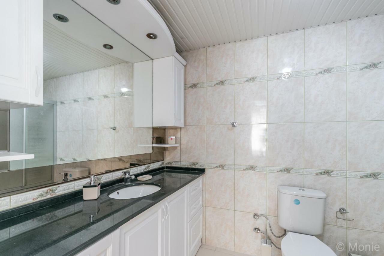 Lara Park Suits Comfort Antalya Luaran gambar