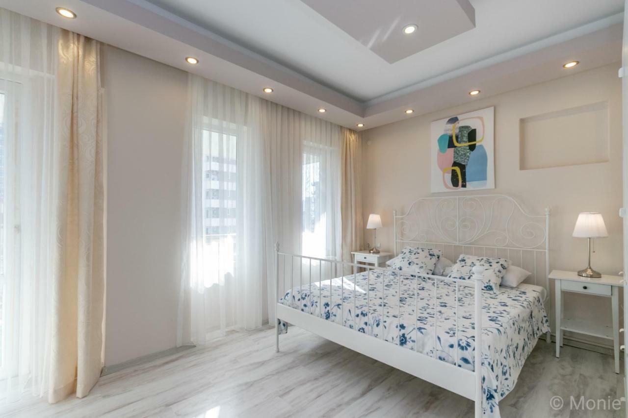 Lara Park Suits Comfort Antalya Luaran gambar