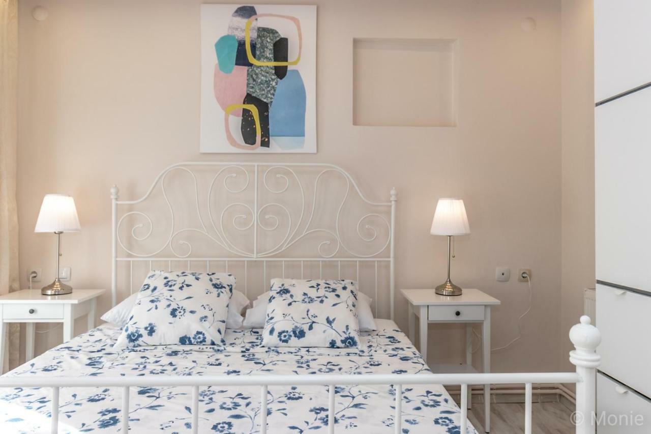 Lara Park Suits Comfort Antalya Luaran gambar