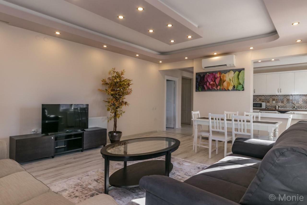 Lara Park Suits Comfort Antalya Luaran gambar