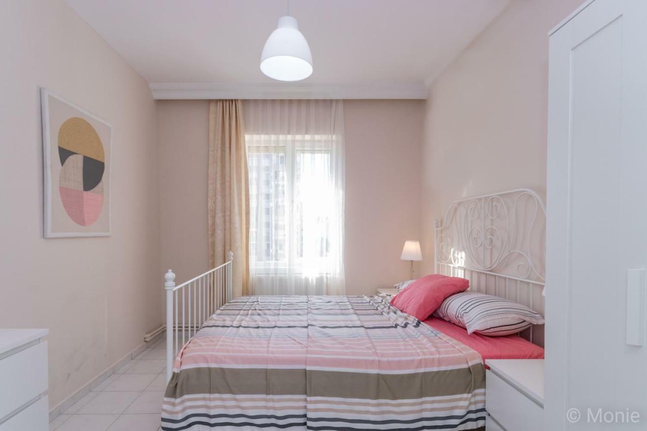 Lara Park Suits Comfort Antalya Luaran gambar